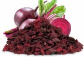Dehydrated Beetroot Flake