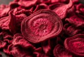 Dehydrated Beetroot Flake