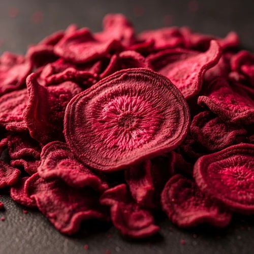 Dehydrated Beetroot Flake