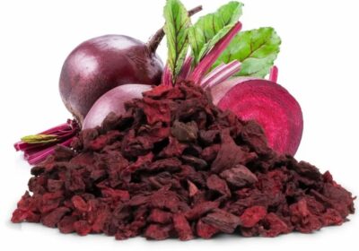 Dehydrated-Beetroot-Flake
