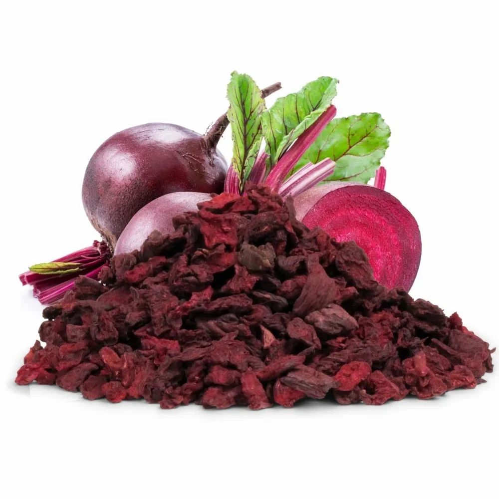 Dehydrated Beetroot Flake