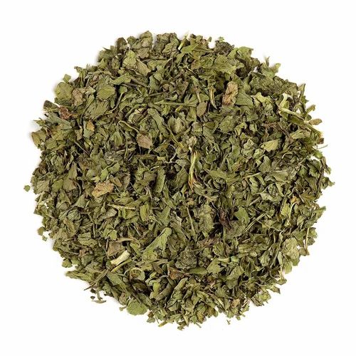 Dehydrated Coriander Flakes