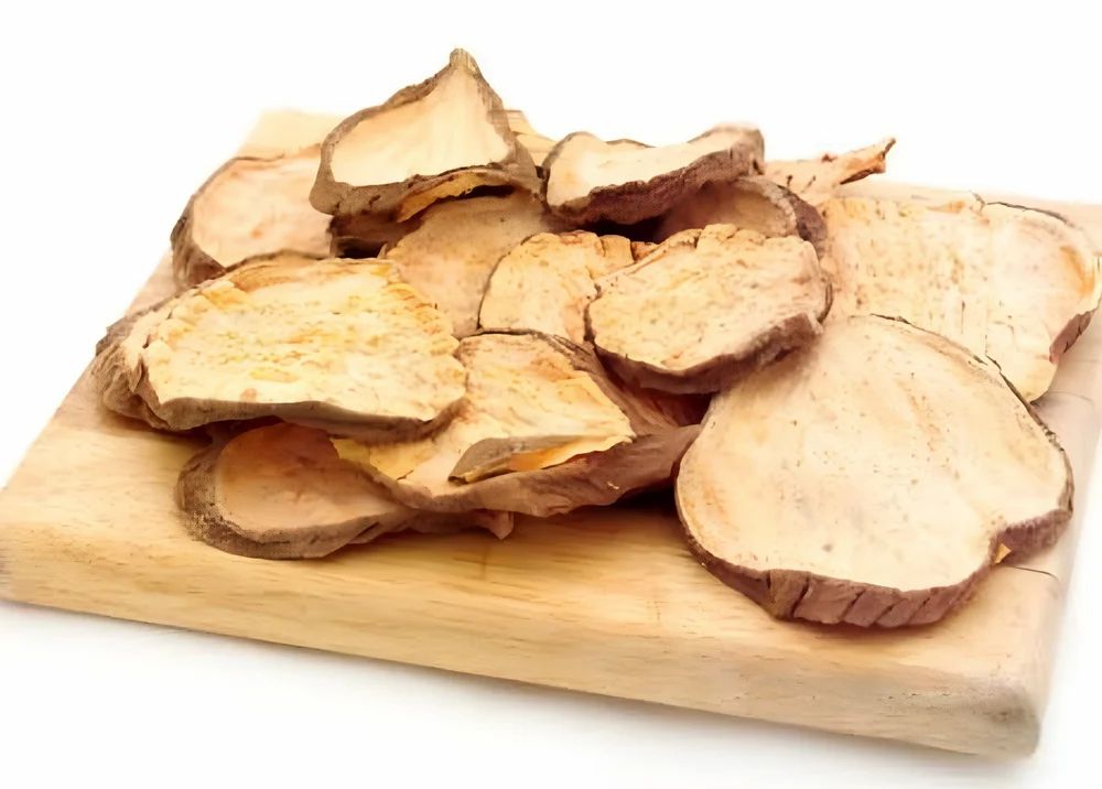 Dehydrated Sweet Potato Flake