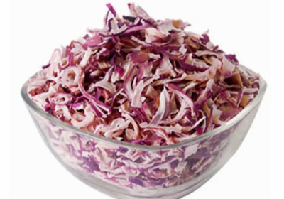 Dried-Pink-Onion-Flakes