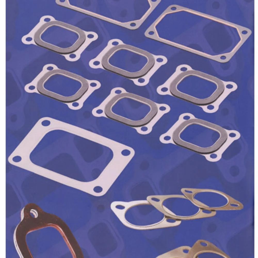 Exhaust Manifold Gaskets