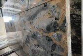 Exotic Italian Marble