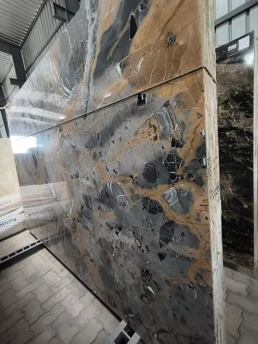Exotic Italian Marble
