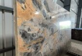 Exotic Italian Marble
