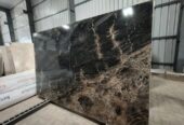 Exotic Italian Marble