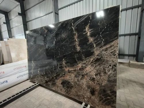 Exotic Italian Marble