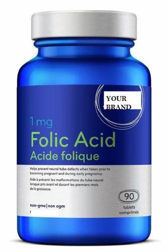 Folic Acid Tablet
