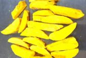 Freeze Dried Mango