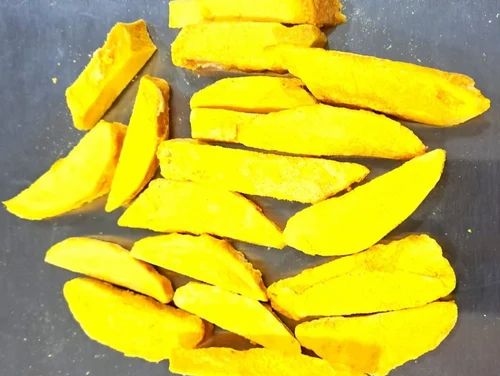 Freeze Dried Mango