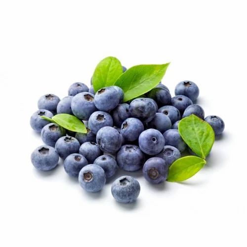 Frozen Imported Blueberry