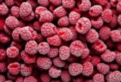 Frozen Imported Raspberry