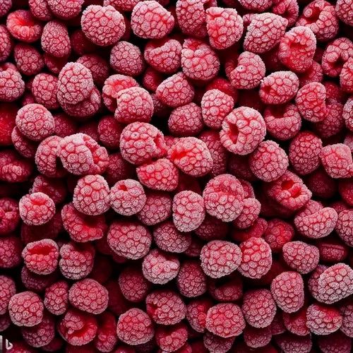 Frozen Imported Raspberry