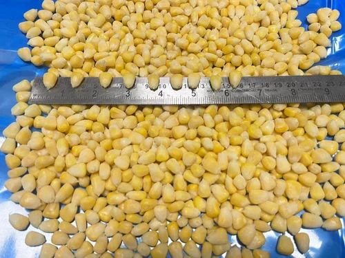 Frozen Sweet Corn Kernel