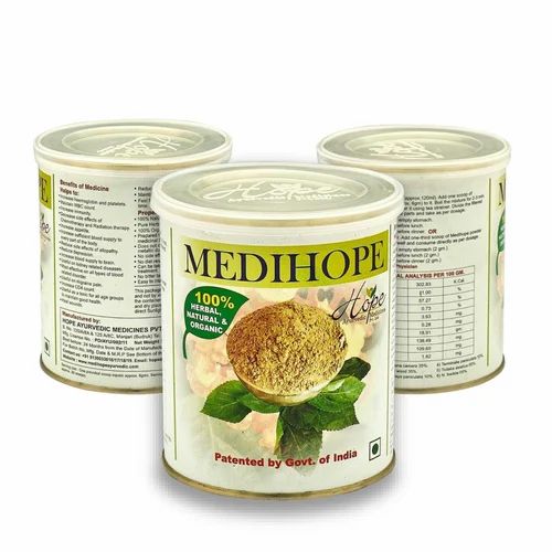 Herbal Medicine For Thyroid