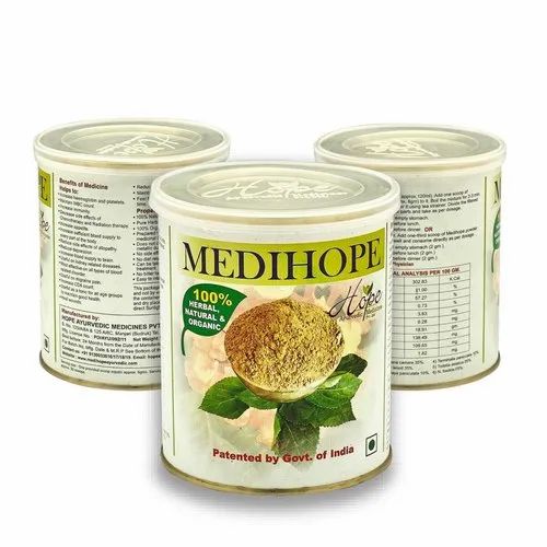 Herbal Treatment Medicine For Nasal Cancer