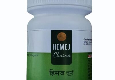 Himej-Churna-Bal-harad