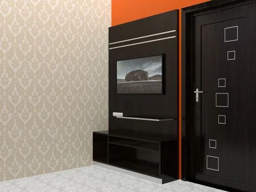 Home Bedroom Interior Designing Services