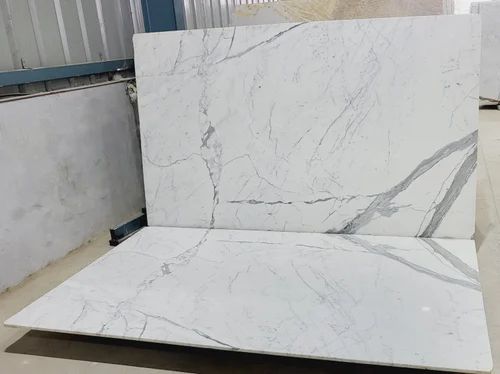 Italian Statuario Marble