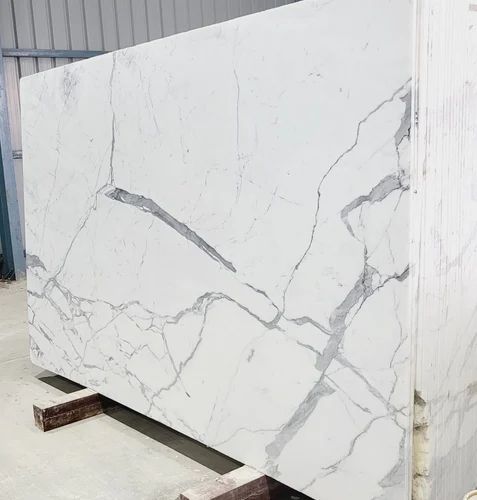 Italian Statuario Marble