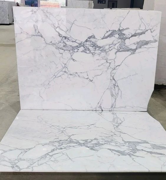 Italian Statuario Marble