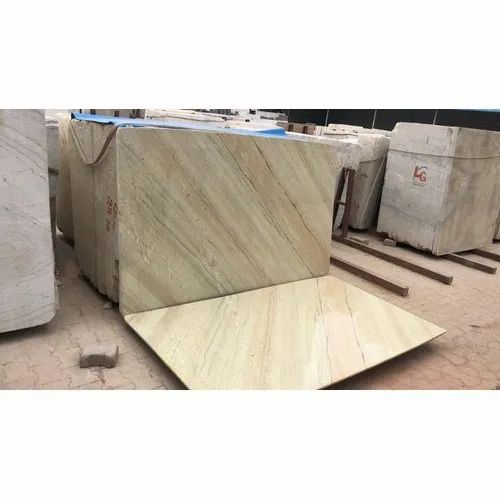 LGM Katni Green Shade Marble