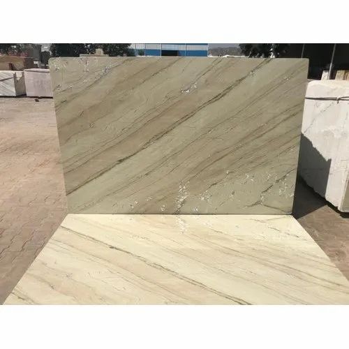 LGM Katni Green Shade Marble