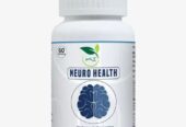 NEURO HEALTH CAPSULE 60CAP