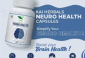 NEURO HEALTH CAPSULE 60CAP