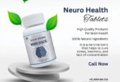 NEURO HEALTH CAPSULE 60CAP