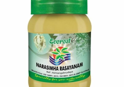 Narasimha-Rasayanam-150G