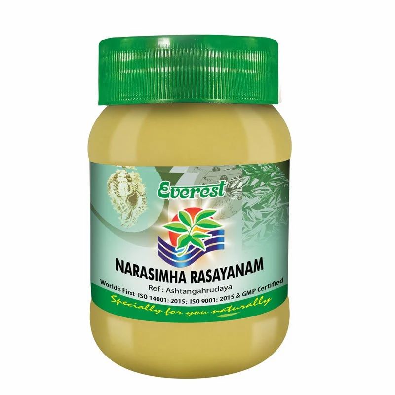 Narasimha Rasayanam 150G