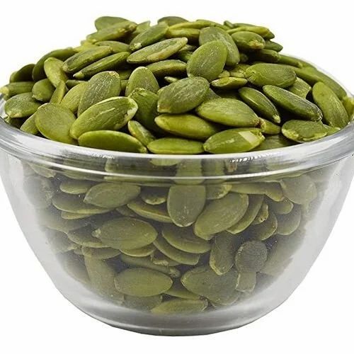 Natural Pumpkin Seeds