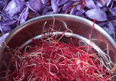 Natural-Saffron