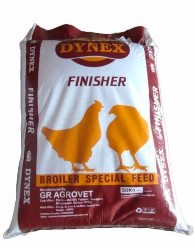 Premix Poultry Feed Supplements