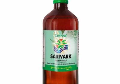 Sarivark-450-mL