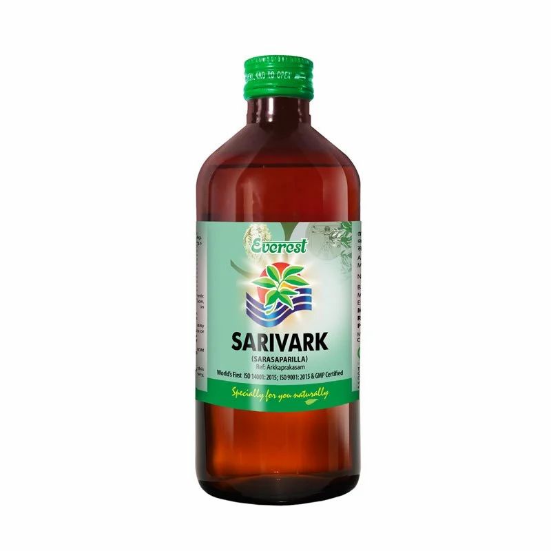 Sarivark 450 mL