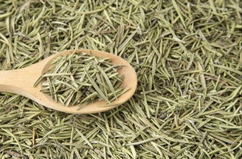 Rosemary Dried Leaf
