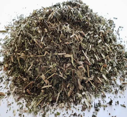 Dried Conventional Herbs Lemon Balm Leaves