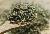 Dried Conventional Herbs Lemon Balm Leaves