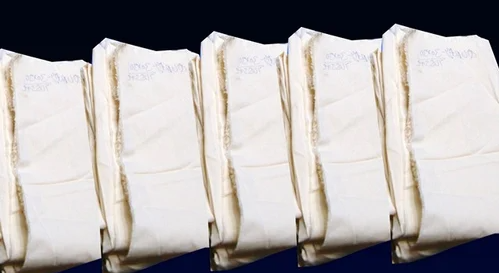 Cotton Tencel Fabric