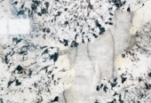 Alaska White Granite