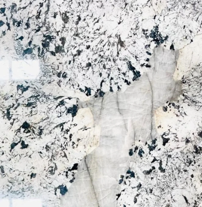 Alaska White Granite