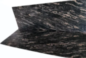 Black Granite Slab