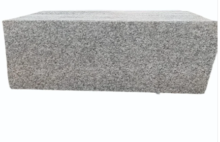 Platinum white granite Slab