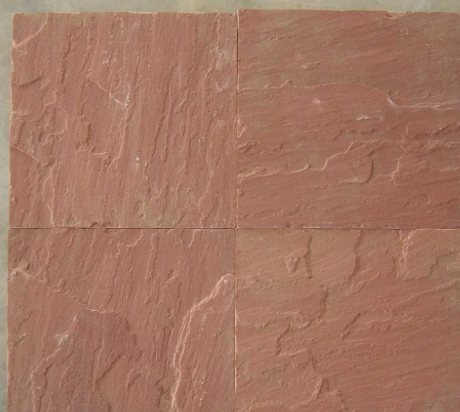 Agra Red Sandstone