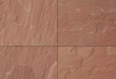 Agra Red Sandstone